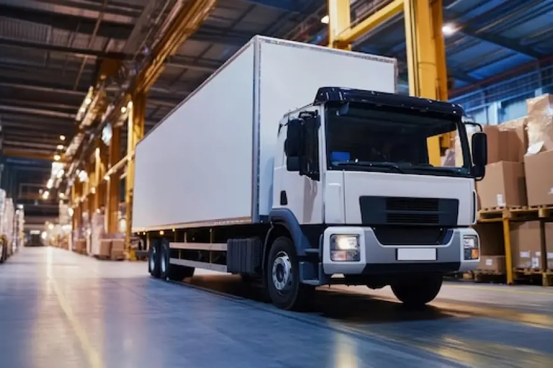 Free Delivery and Assembly at Ideal Furniture: Learn More