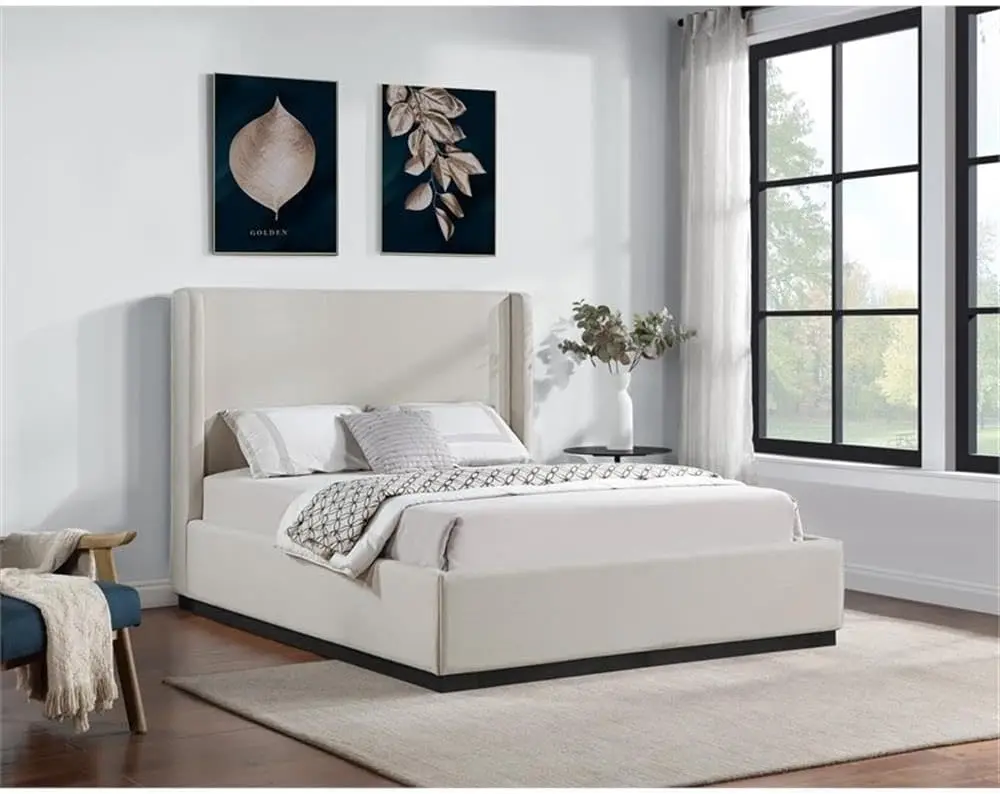 Flynn Bed