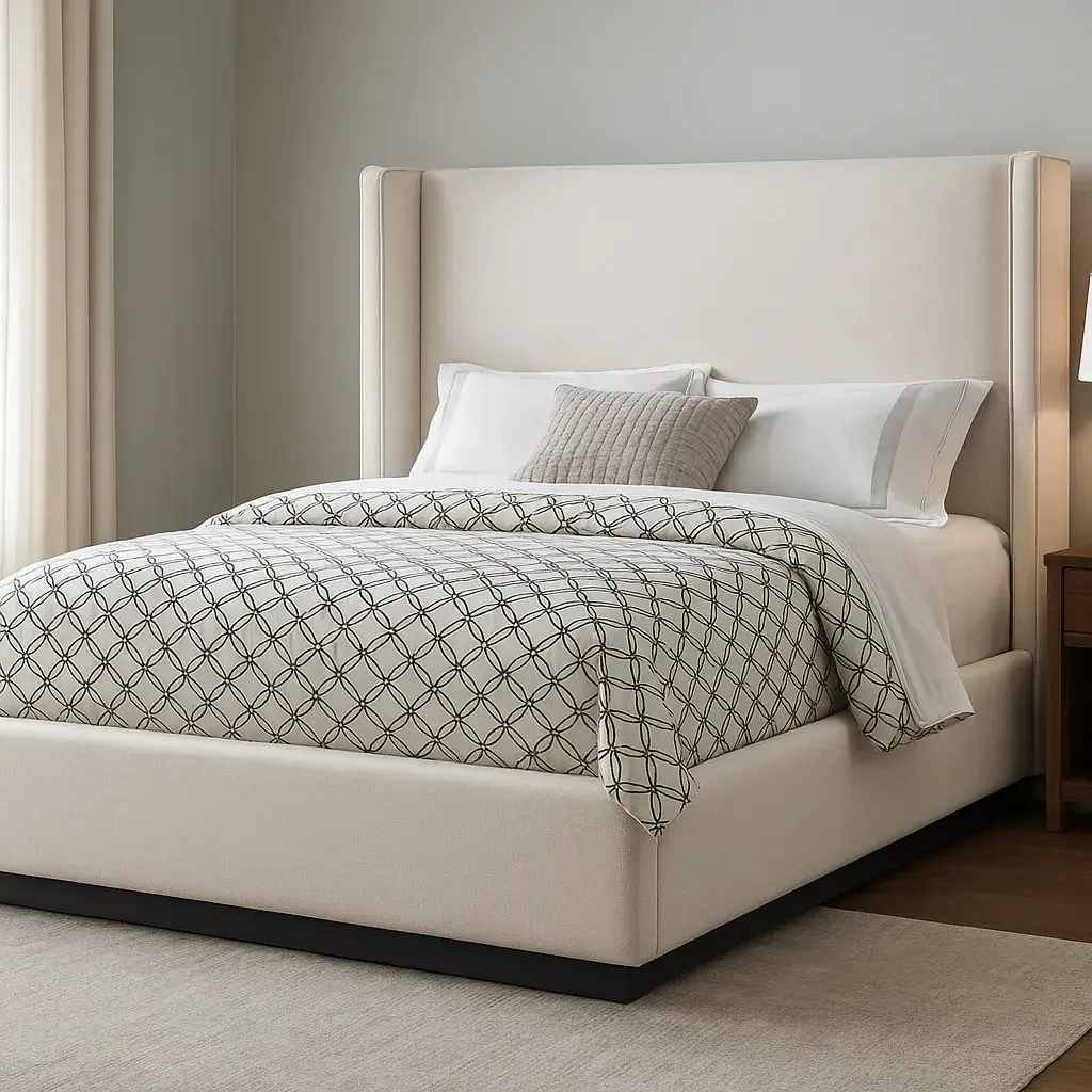 Flynn Bed