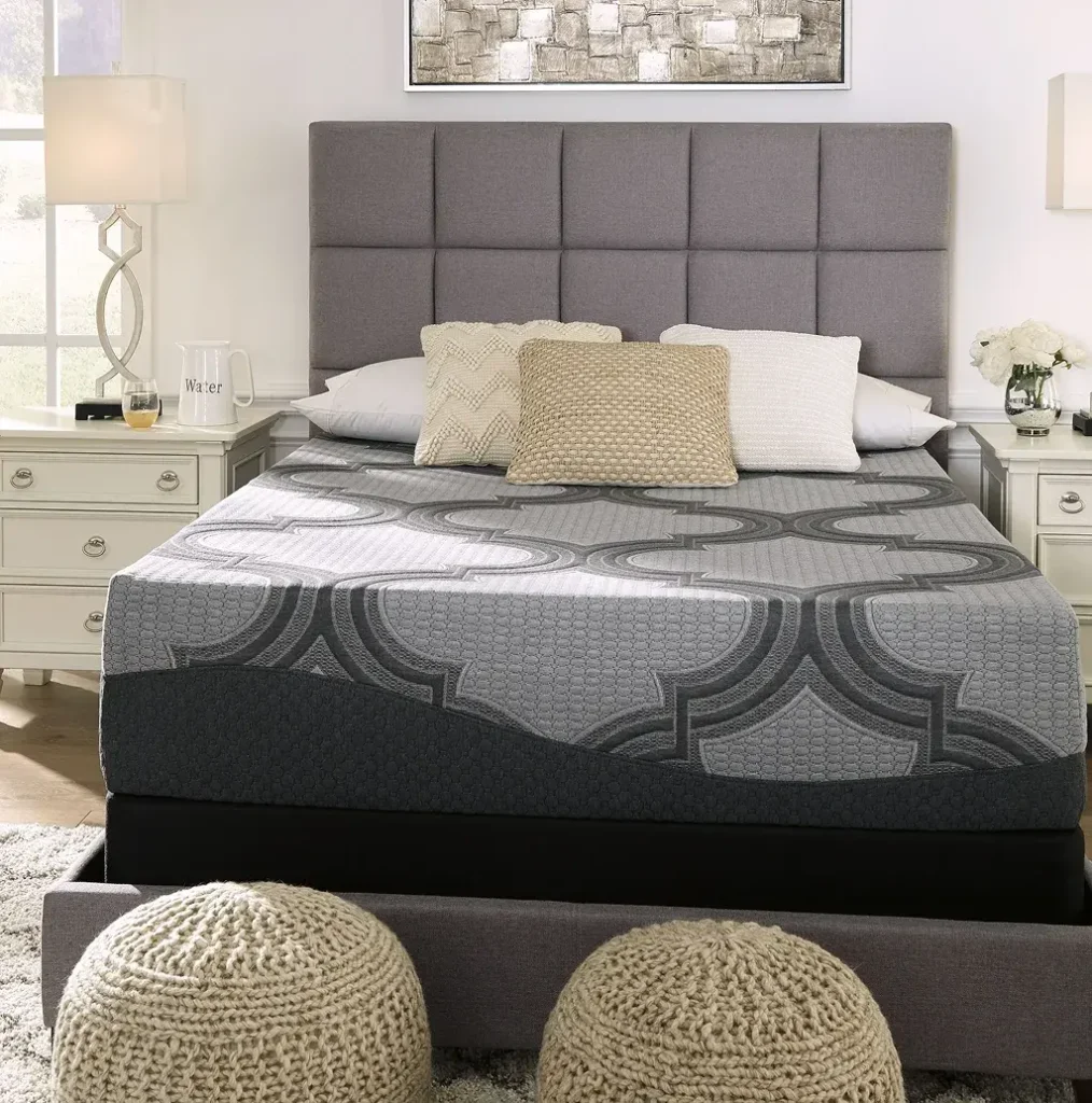 1100 Series Firm Mattress